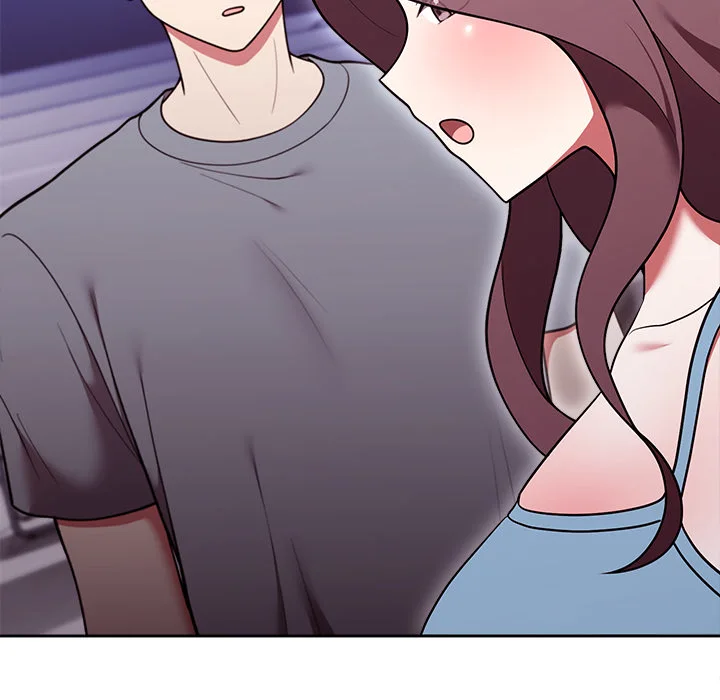 Knot My Secret (Uncensored) Chapter 39 Page 103