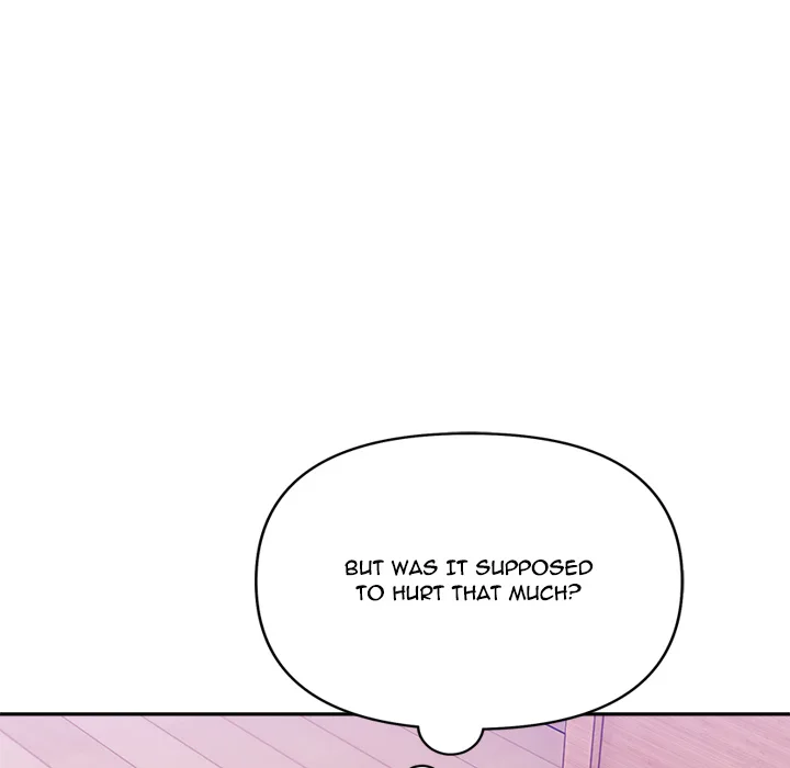 Knot My Secret (Uncensored) Chapter 39 Page 17