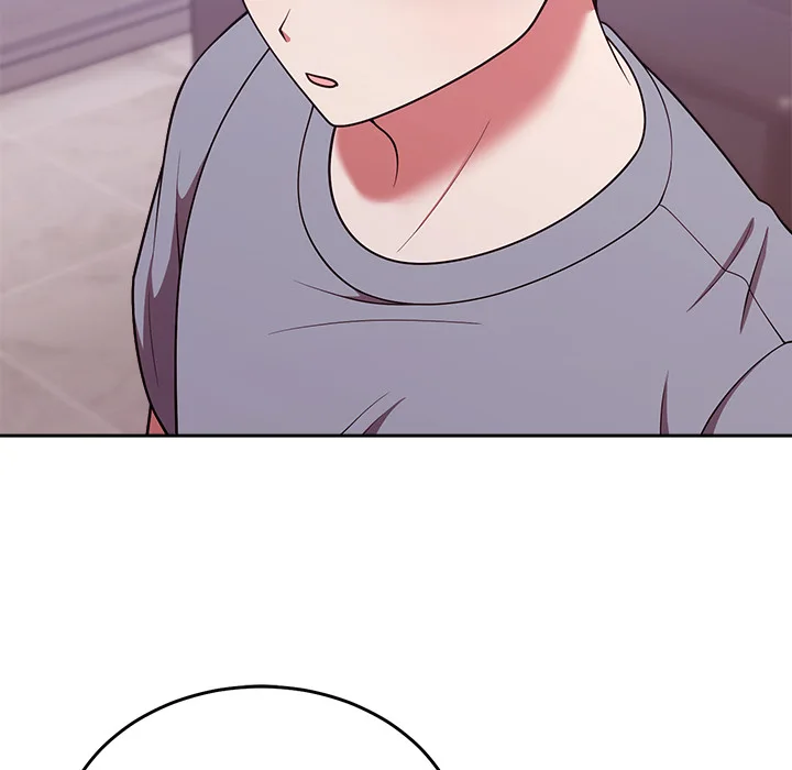 Knot My Secret (Uncensored) Chapter 39 Page 85