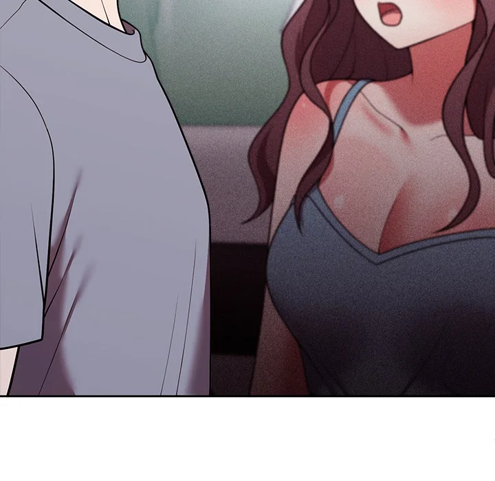 Knot My Secret (Uncensored) Chapter 39 Page 117