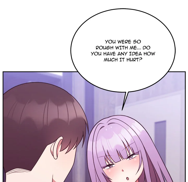 Knot My Secret (Uncensored) Chapter 39 Page 55