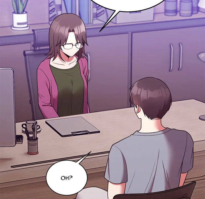 Knot My Secret (Uncensored) Chapter 39 Page 73