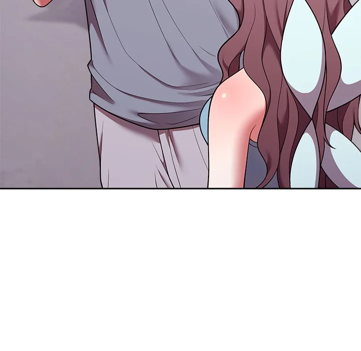 Knot My Secret (Uncensored) Chapter 39 Page 120