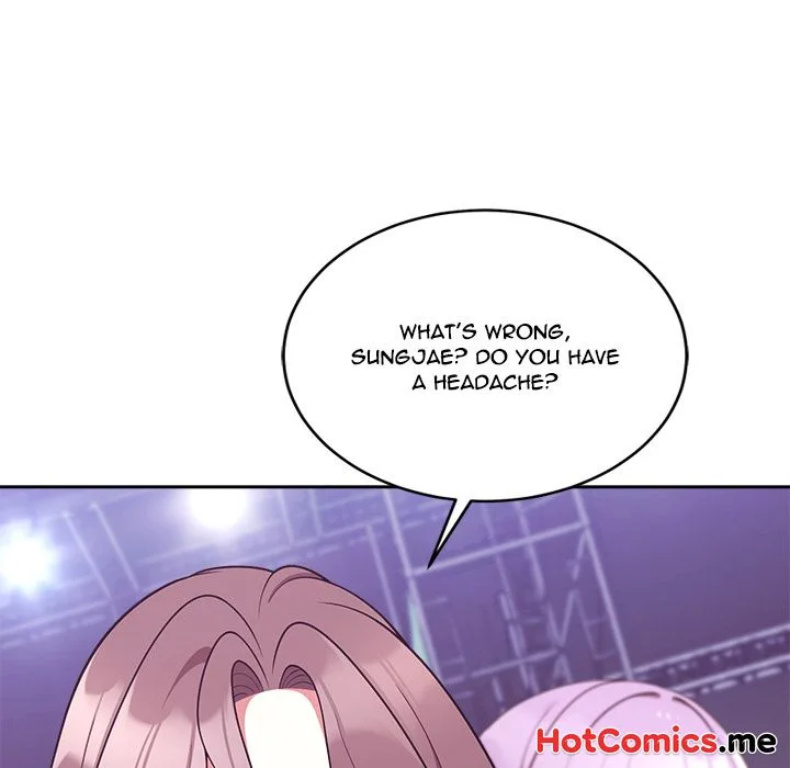 Knot My Secret (Uncensored) Chapter 39 Page 121
