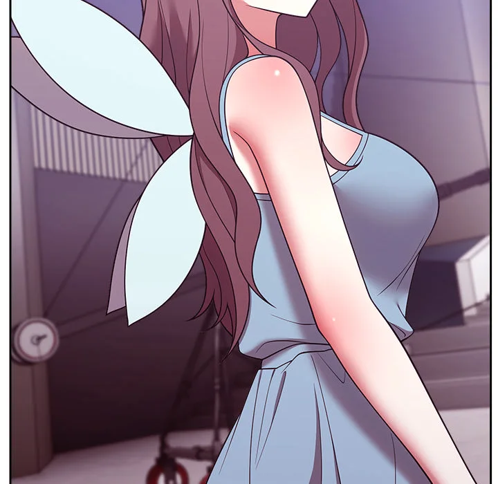 Knot My Secret (Uncensored) Chapter 39 Page 129