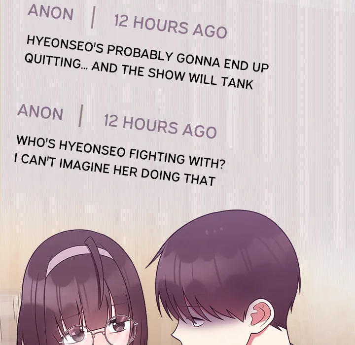 Knot My Secret (Uncensored) Chapter 39 Page 166