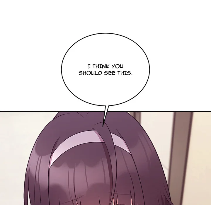 Knot My Secret (Uncensored) Chapter 39 Page 155