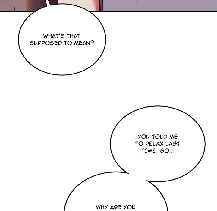 Knot My Secret (Uncensored) Chapter 39 Page 49