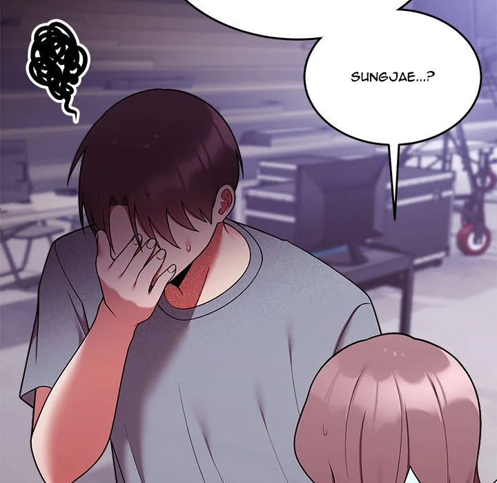 Knot My Secret (Uncensored) Chapter 39 Page 119
