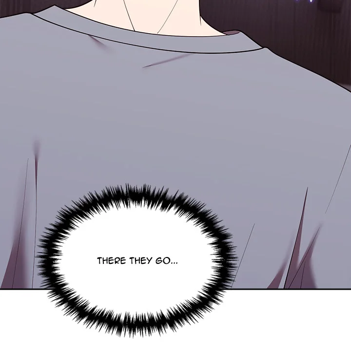 Knot My Secret (Uncensored) Chapter 39 Page 112