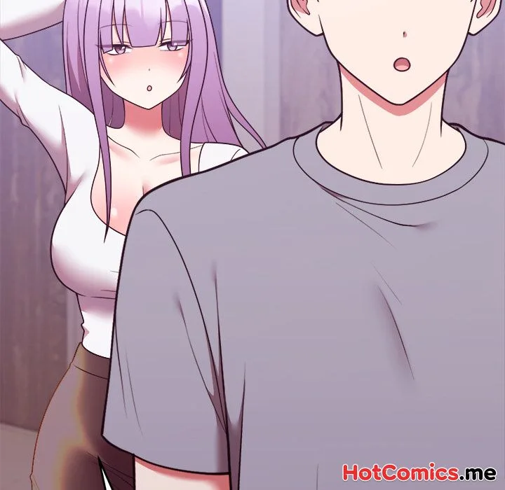 Knot My Secret (Uncensored) Chapter 39 Page 48
