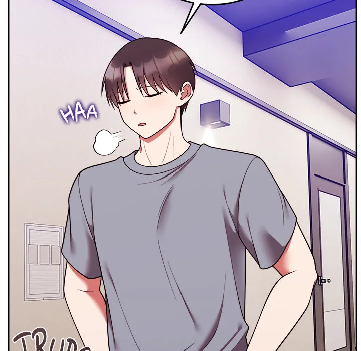 Knot My Secret (Uncensored) Chapter 39 Page 143