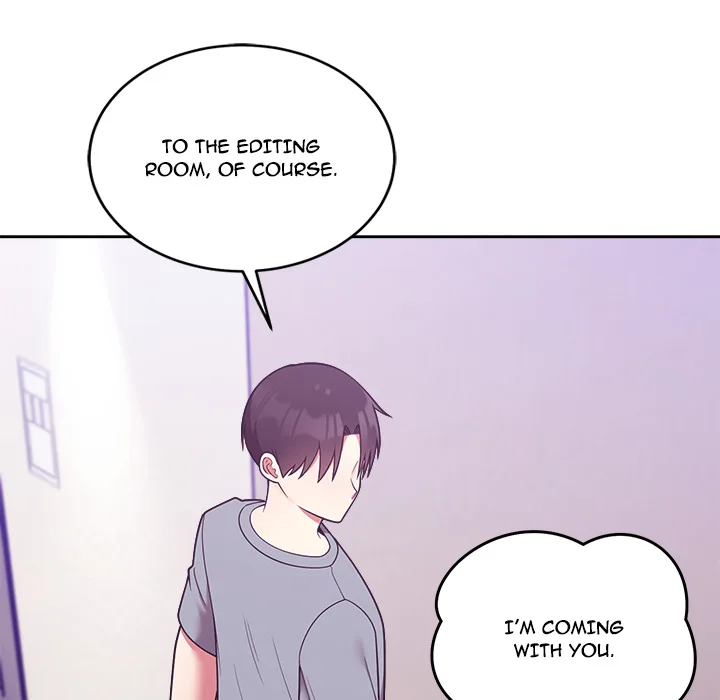 Knot My Secret (Uncensored) Chapter 39 Page 44