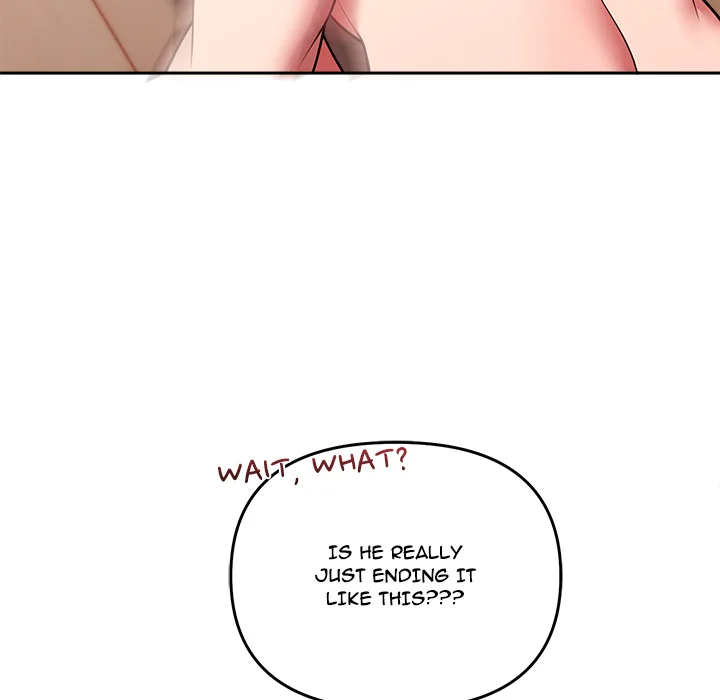 Knot My Secret (Uncensored) Chapter 39 Page 30