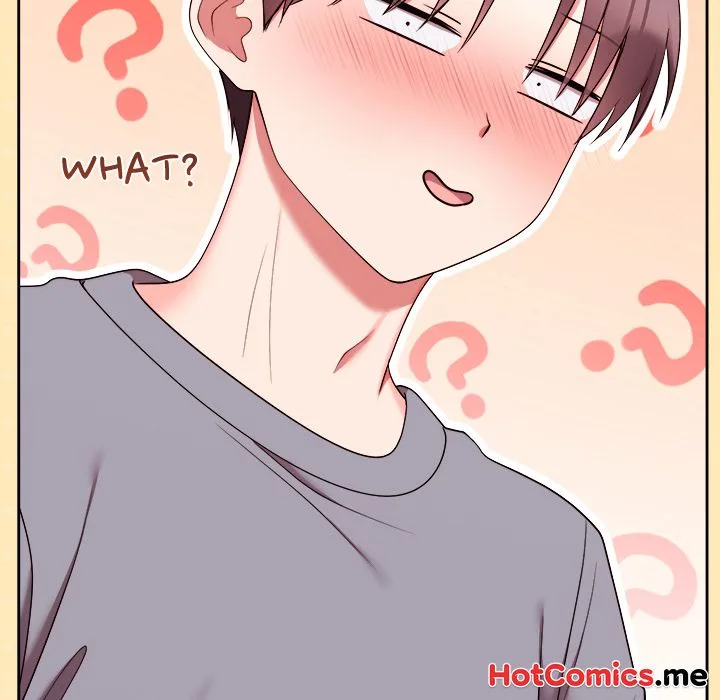 Knot My Secret (Uncensored) Chapter 39 Page 53