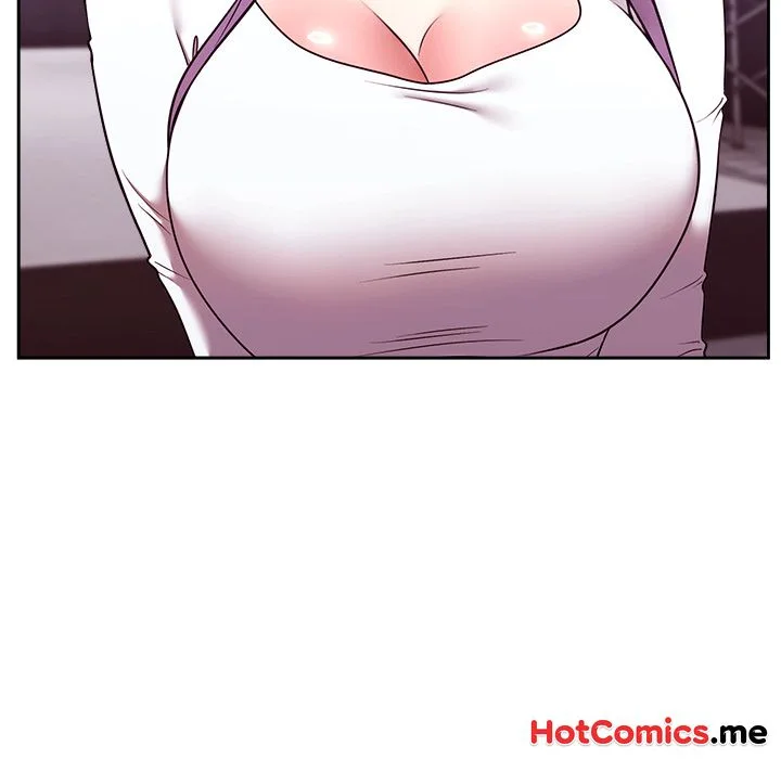 Knot My Secret (Uncensored) Chapter 39 Page 135