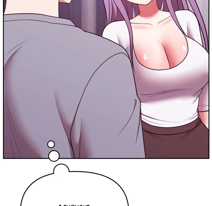 Knot My Secret (Uncensored) Chapter 39 Page 56