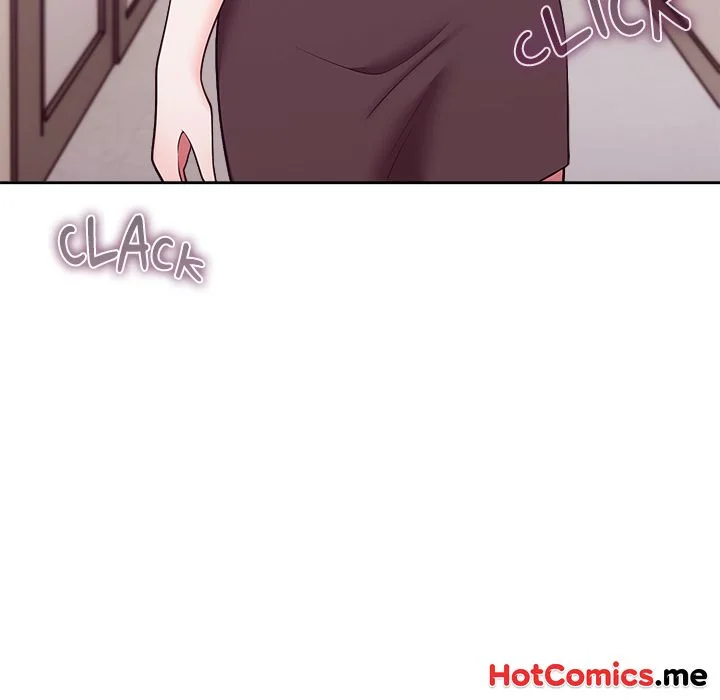 Knot My Secret (Uncensored) Chapter 39 Page 43