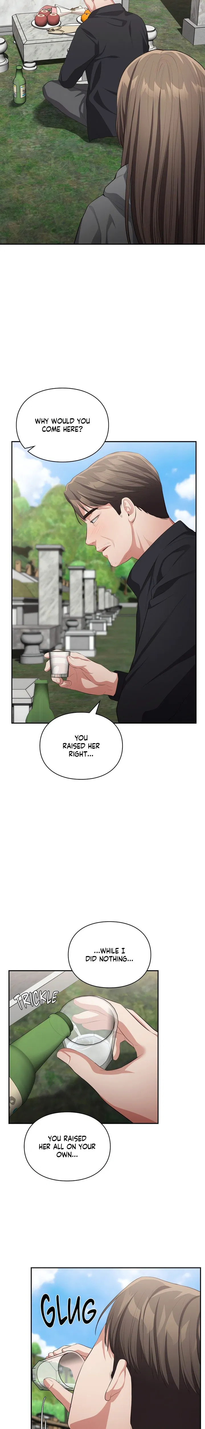 Beethoven Syndrome Chapter 39 Page 10