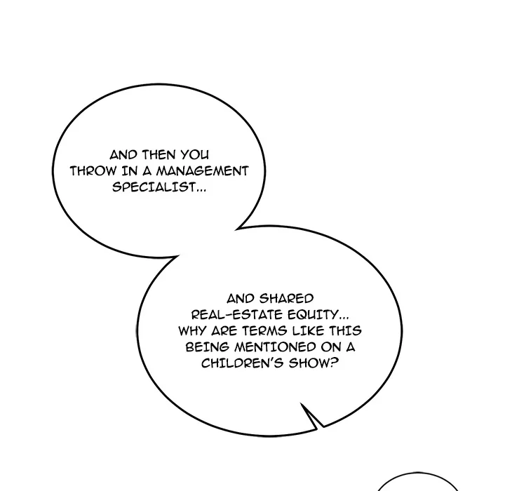 Knot My Secret (Uncensored) Chapter 39 Page 104