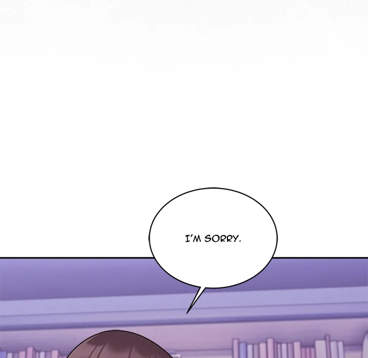 Knot My Secret (Uncensored) Chapter 39 Page 91