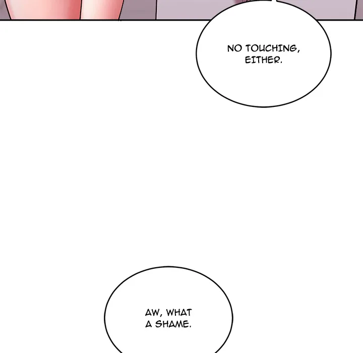 Knot My Secret (Uncensored) Chapter 39 Page 64