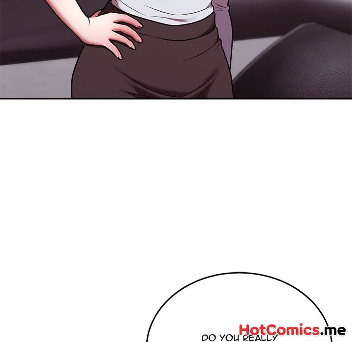 Knot My Secret (Uncensored) Chapter 39 Page 106