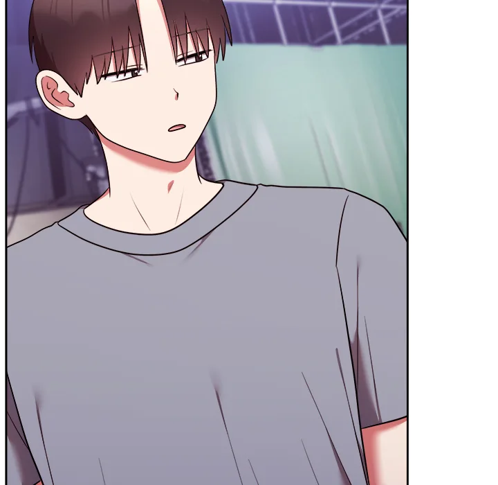 Knot My Secret (Uncensored) Chapter 39 Page 139