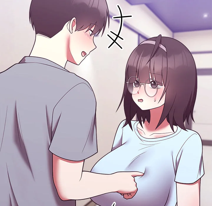 Knot My Secret (Uncensored) Chapter 39 Page 153
