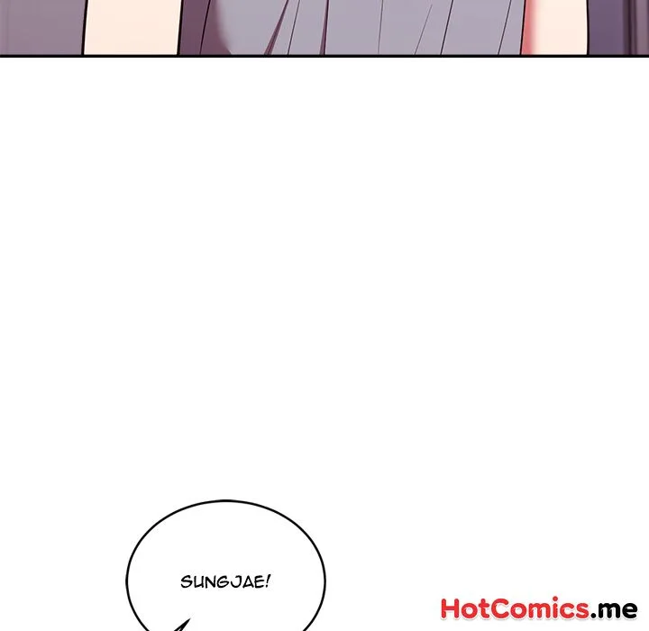 Knot My Secret (Uncensored) Chapter 39 Page 38