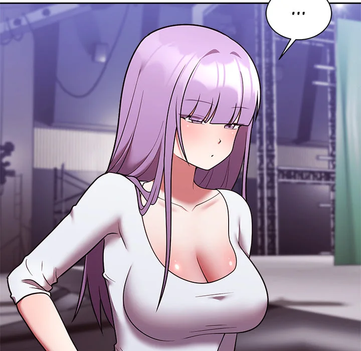 Knot My Secret (Uncensored) Chapter 39 Page 105