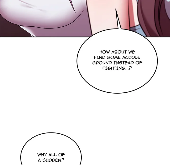 Knot My Secret (Uncensored) Chapter 39 Page 127