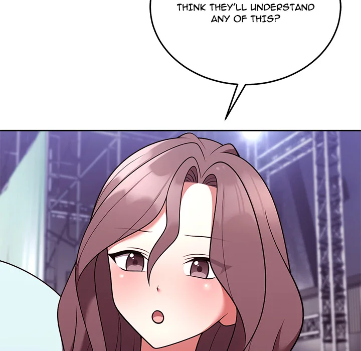 Knot My Secret (Uncensored) Chapter 39 Page 107