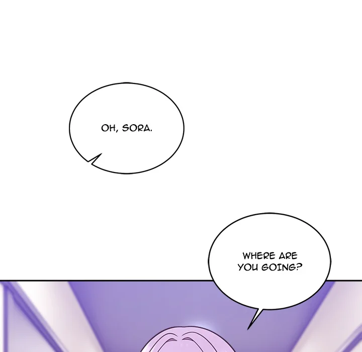 Knot My Secret (Uncensored) Chapter 39 Page 41