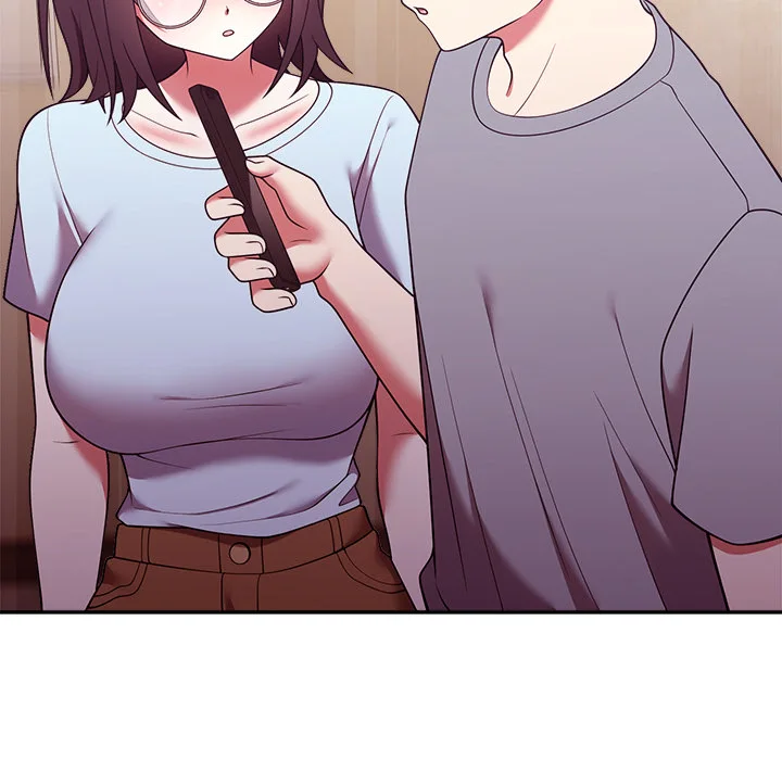 Knot My Secret (Uncensored) Chapter 39 Page 167