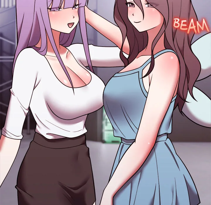 Knot My Secret (Uncensored) Chapter 39 Page 137