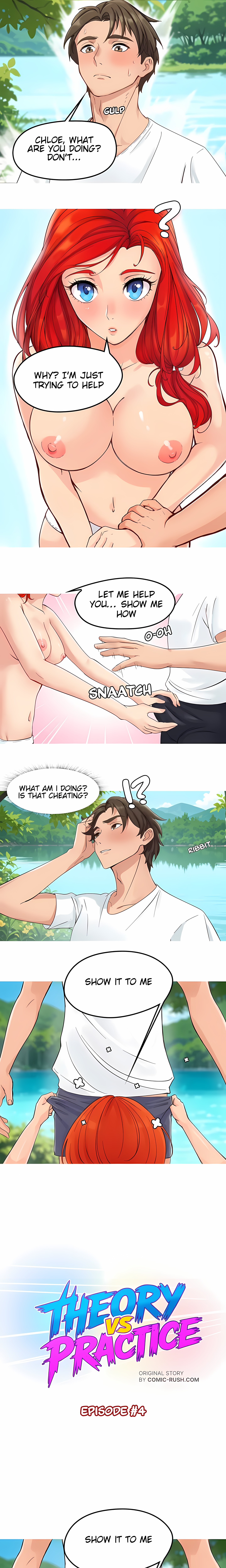 Theory VS Practice (Uncensored)