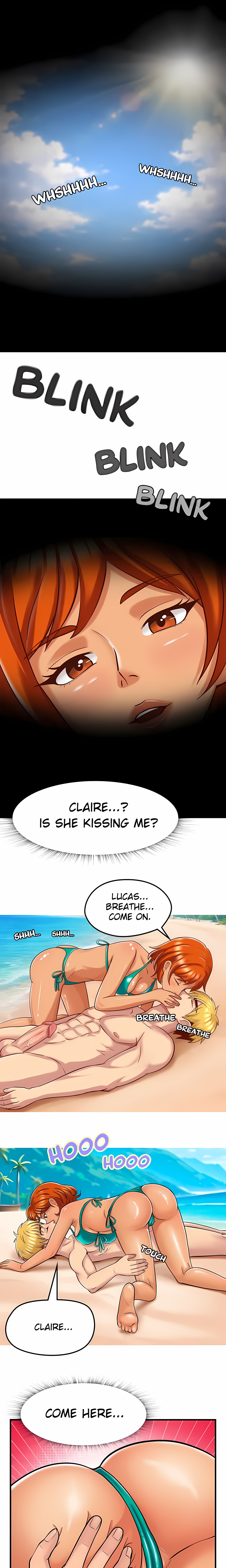 Daughter or Mother (Uncensored)