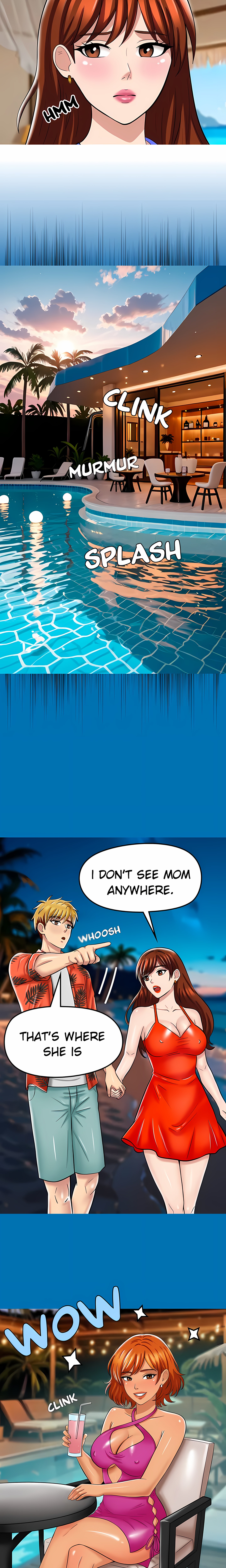 Daughter or Mother (Uncensored)