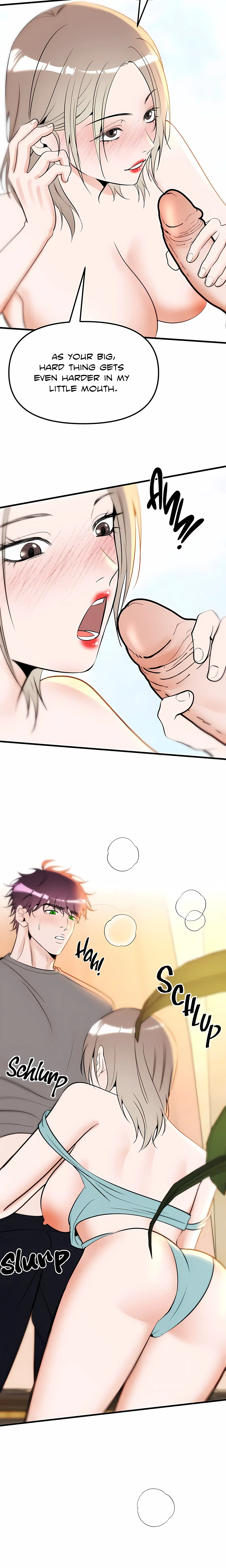What we shouldn’t (Uncensored)