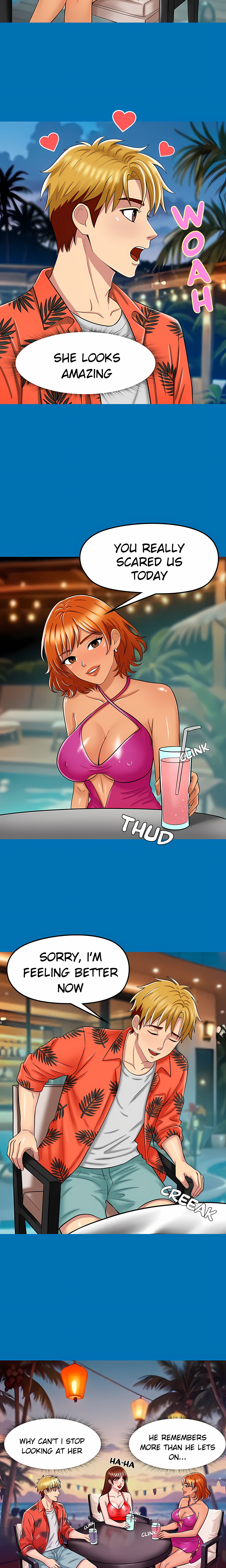 Daughter or Mother (Uncensored)