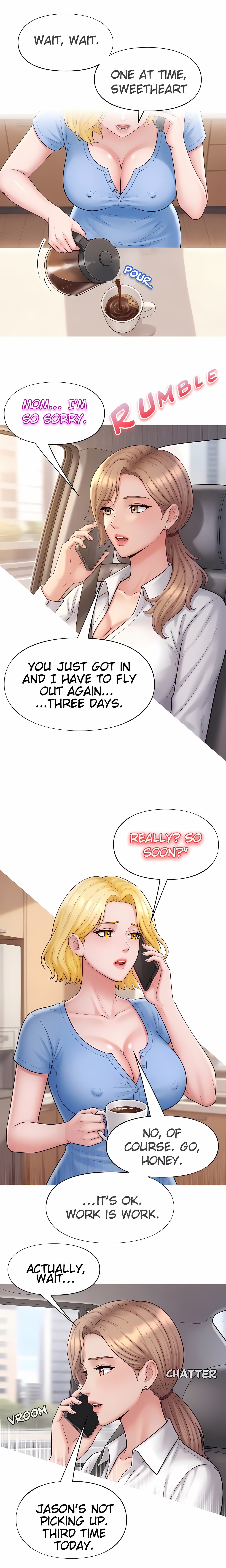 True Story (Uncensored)