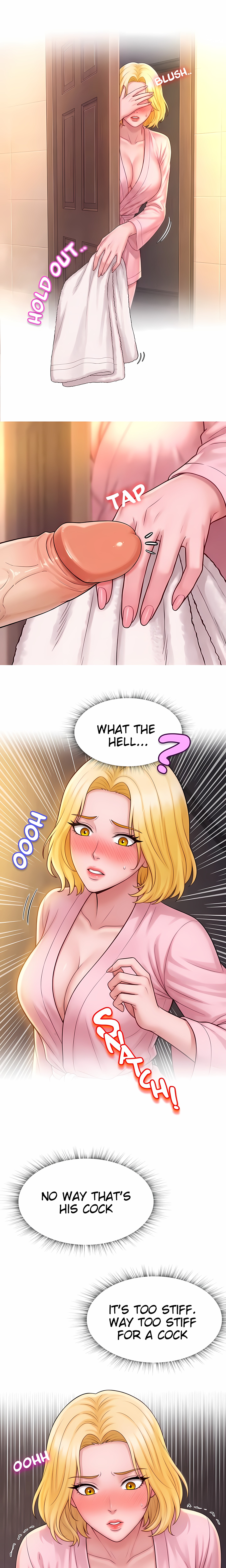 True Story (Uncensored)