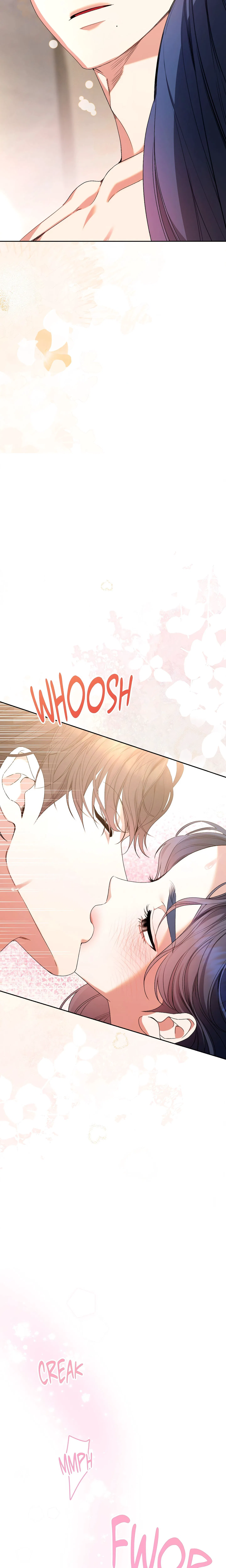 Beyond What Meant Nothing Chapter 4 Page 30