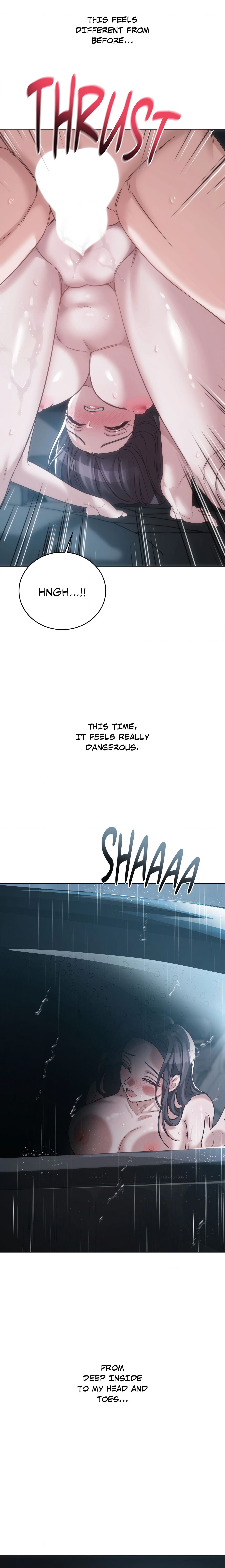 Campus Favorite Chapter 4 Page 15
