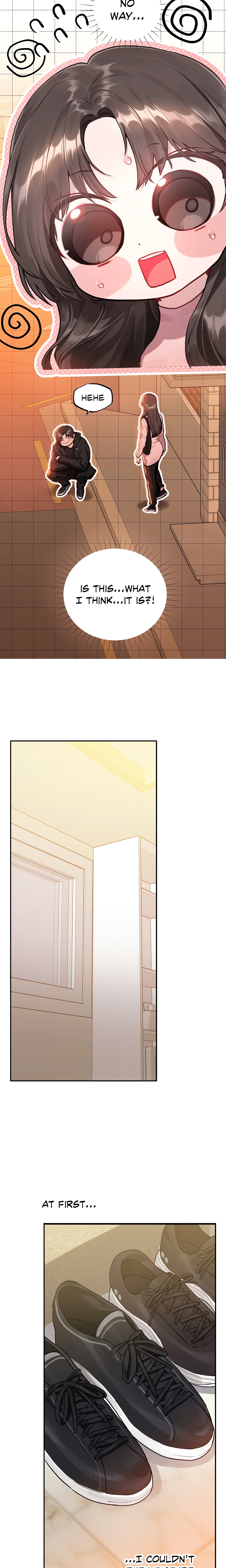 Something About You Chapter 4 Page 2