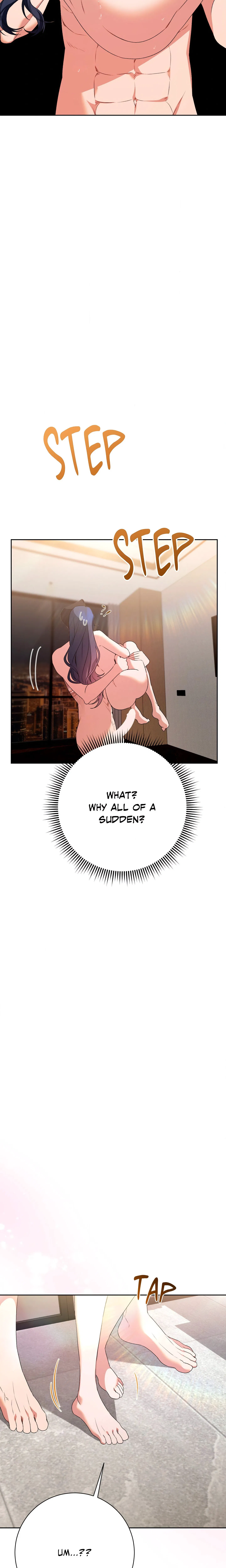 Beyond What Meant Nothing Chapter 4 Page 23
