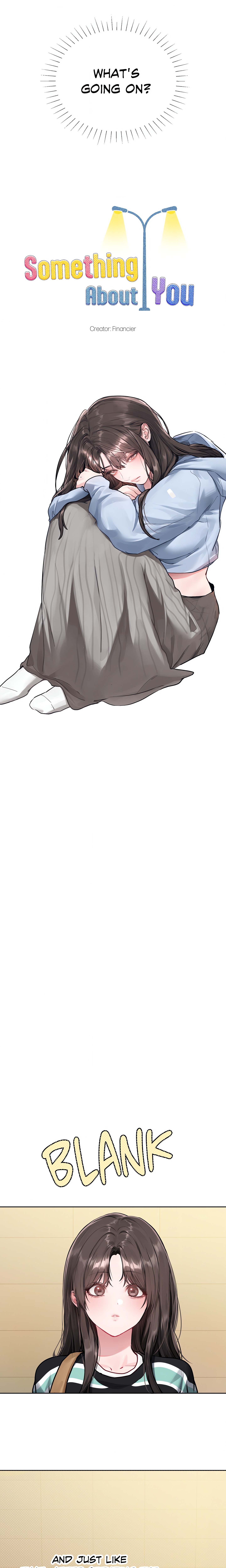 Something About You Chapter 4 Page 6