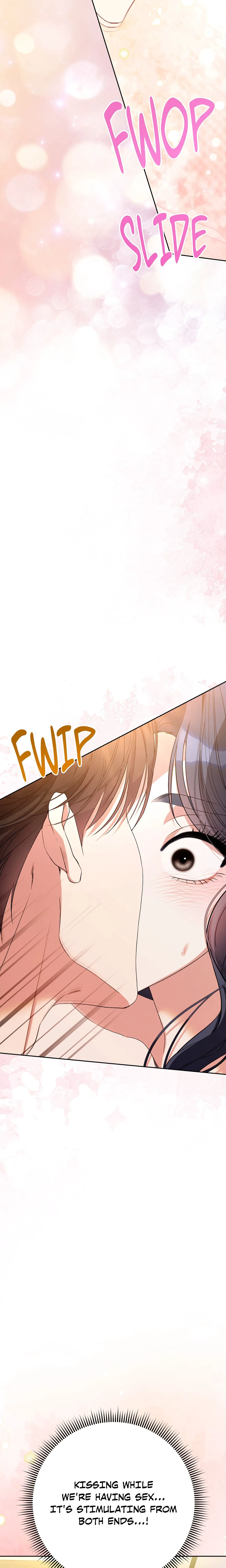 Beyond What Meant Nothing Chapter 4 Page 12