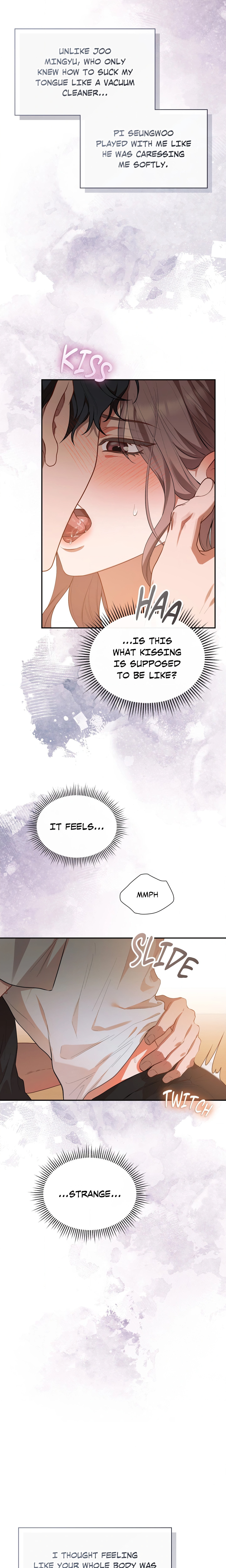 What Now, Noona? Chapter 4 Page 7
